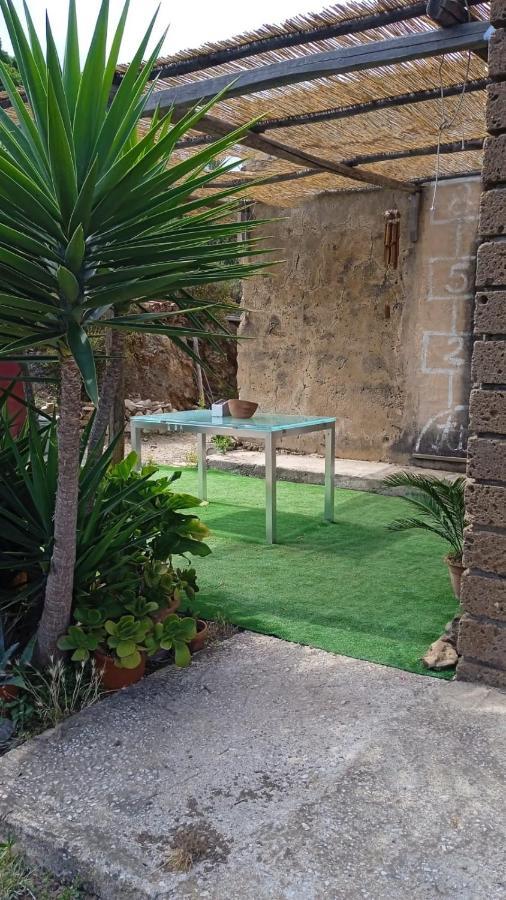 Bed and Breakfast Buen Retiro Portoferraio Exterior foto