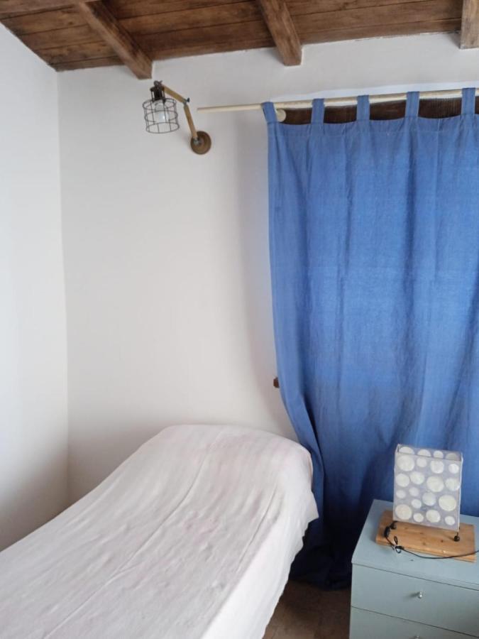 Bed and Breakfast Buen Retiro Portoferraio Exterior foto